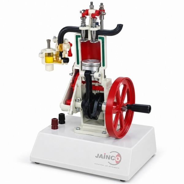 Engine Model